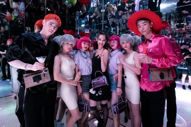画像2: 「COACH x KIKO MIZUHARA カプセルコレクション」ローンチイベント開催