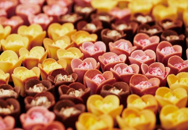 画像3: 東京駅限定ショップ『THEチョコレートサンドTOKYO』