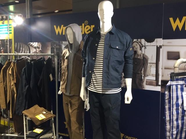画像8: 【取材レポ】AITOZ 2019 Autumn&Winter Exgibition