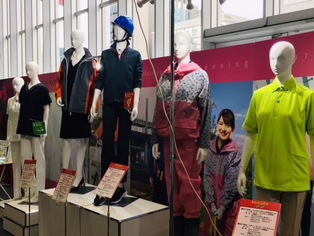 画像5: 【取材レポ】AITOZ 2019 Autumn&Winter Exgibition