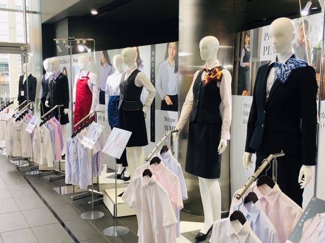 画像6: 【取材レポ】AITOZ 2019 Autumn&Winter Exgibition