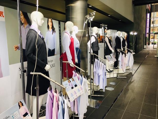 画像7: 【取材レポ】AITOZ 2019 Autumn&Winter Exgibition