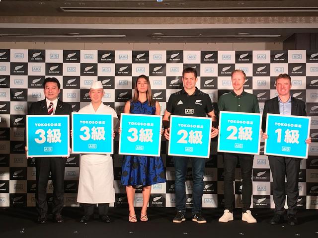 画像: 3)日本人が日本と海外の文化の違いをどれだけ理解しているのかを計測する「YOKOSO検定」