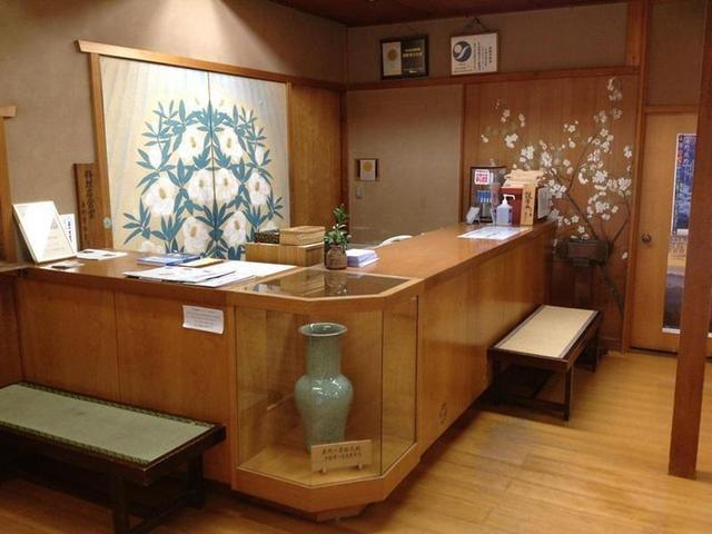 画像: 吉野山(奈良)