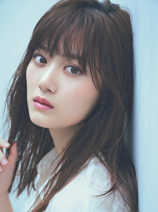 画像: 【別冊付録:クリアファイル ver.A-裏】「blt graph. vol.46」(東京ニュース通信社刊)