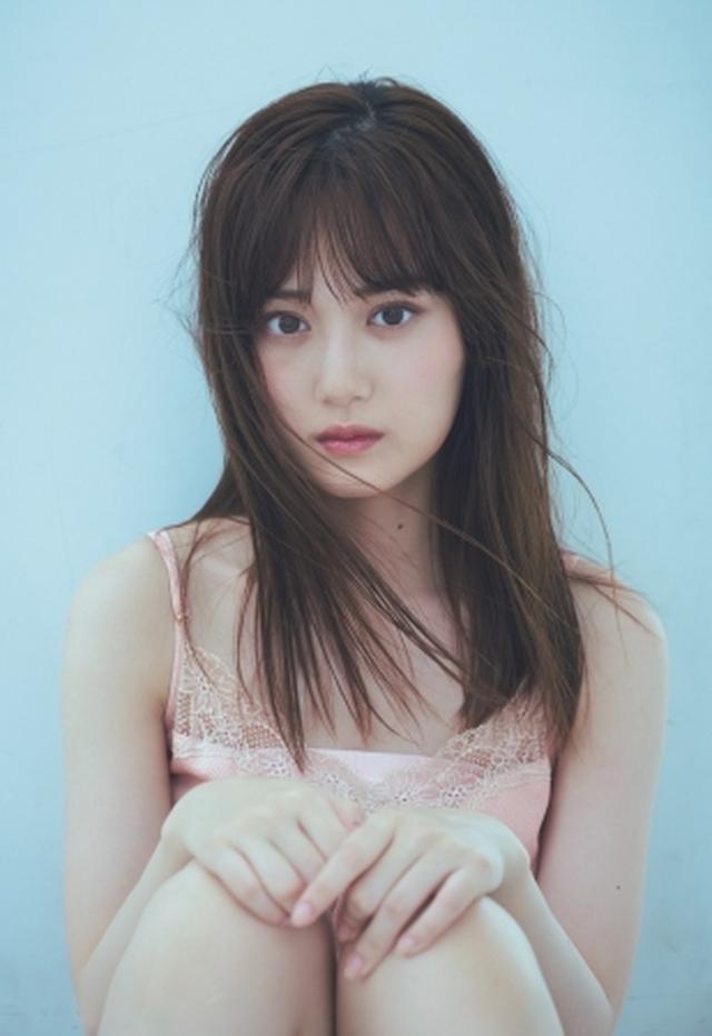 画像: 【セブンネットショッピング購入者特典B】「blt graph. vol.46」(東京ニュース通信社刊) 7net.omni7.jp