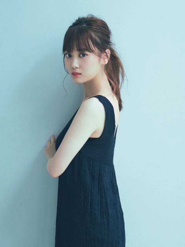 画像: 【別冊付録:クリアファイル ver.B-裏】「blt graph. vol.46」(東京ニュース通信社刊)