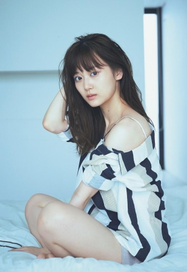 画像: 【セブンネットショッピング購入者特典C】「blt graph. vol.46」(東京ニュース通信社刊) 7net.omni7.jp