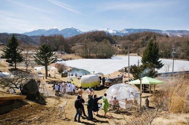 画像5: 日本最大級のサウナイベント「SAUNA FES JAPAN 2019」開催決定