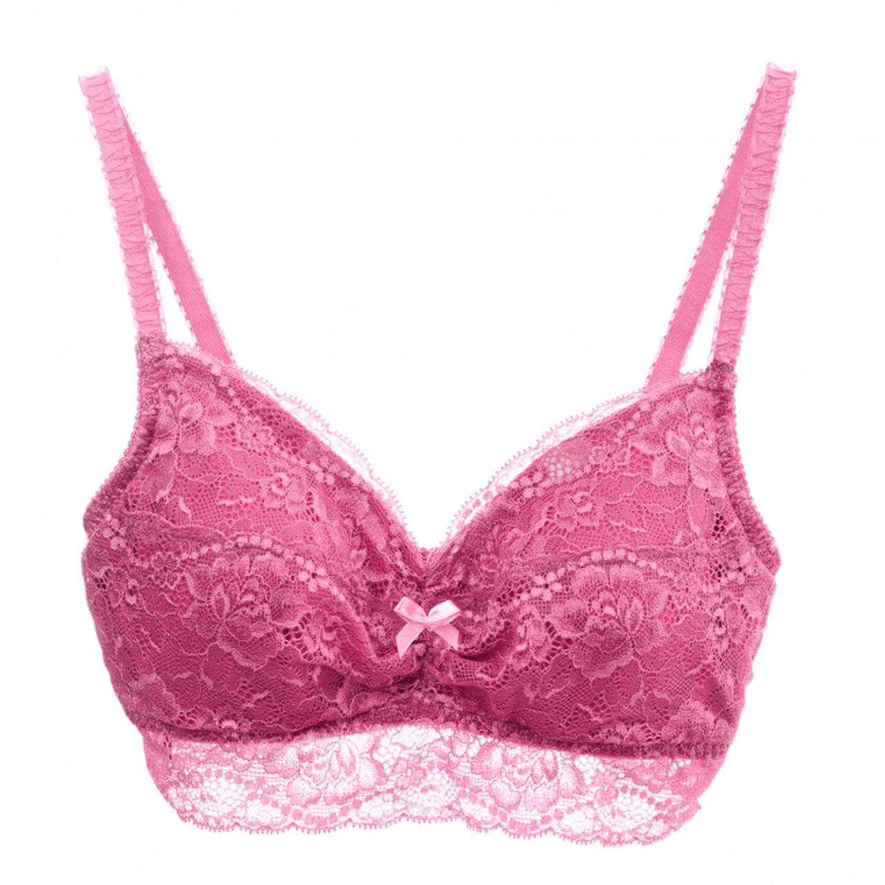 画像3: 【待望の再入荷】売り切れ続出!BELLE MACARONの「24hブラ」が再発売を開始!かわいすぎるデザインが人気の新感覚ランジェリー