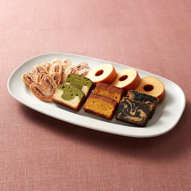 画像1: 季節限定の詰め合わせギフト
