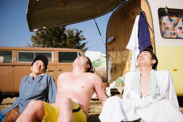画像3: 日本最大級のサウナイベント「SAUNA FES JAPAN 2019」開催決定