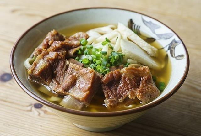 画像2: 沖縄県産の果物・野菜などを使用した、沖縄スイーツ、そばに注目!