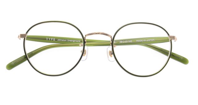 画像6: 書体から生まれた眼鏡ブランドTYPEから新しく2モデル発売