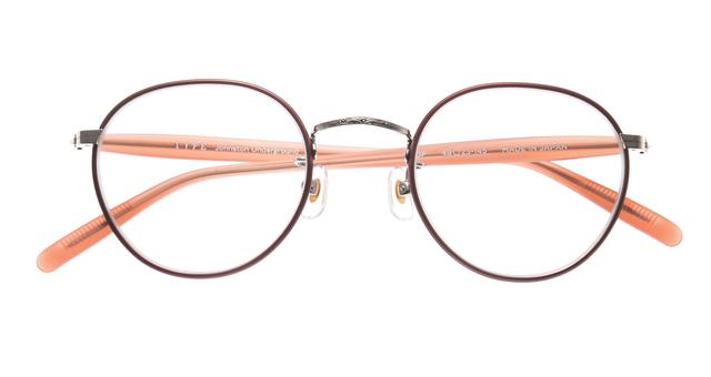 画像5: 書体から生まれた眼鏡ブランドTYPEから新しく2モデル発売
