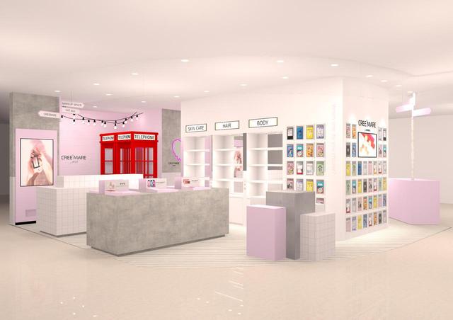 画像: 広島パルコ店