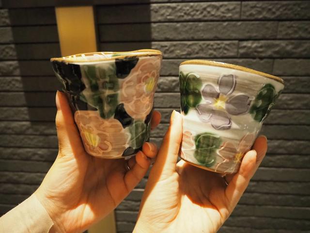 画像10: 茶季朝食メニューの試食会へ!