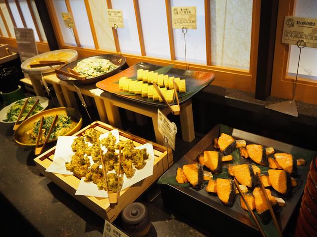 画像3: 茶季朝食メニューの試食会へ!