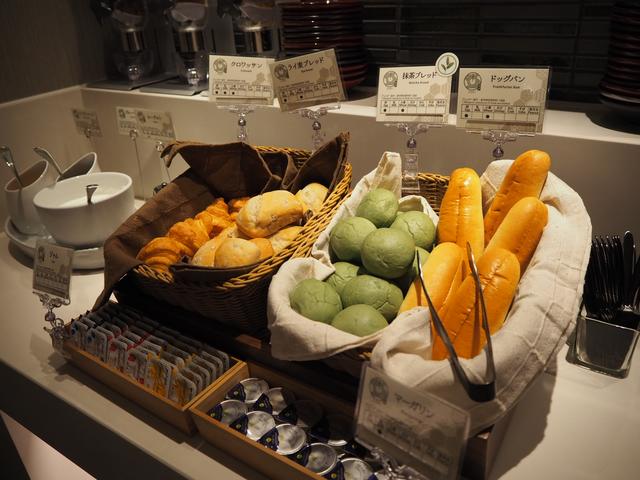 画像7: 茶季朝食メニューの試食会へ!