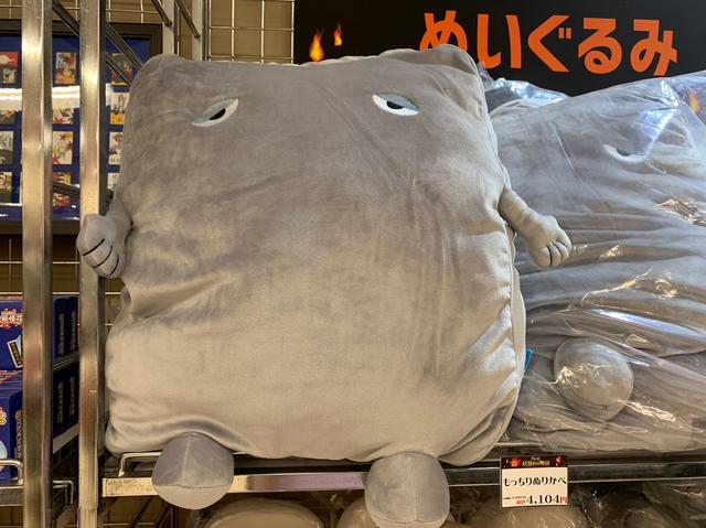 画像: お土産も種類がたくさん!