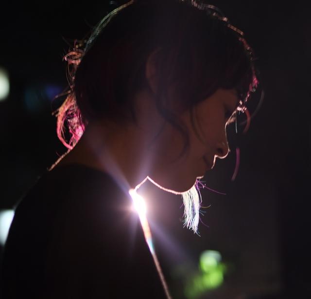 画像: 人気モデル・はなさん × クラムボン・原田郁子さんの強力タッグが実現