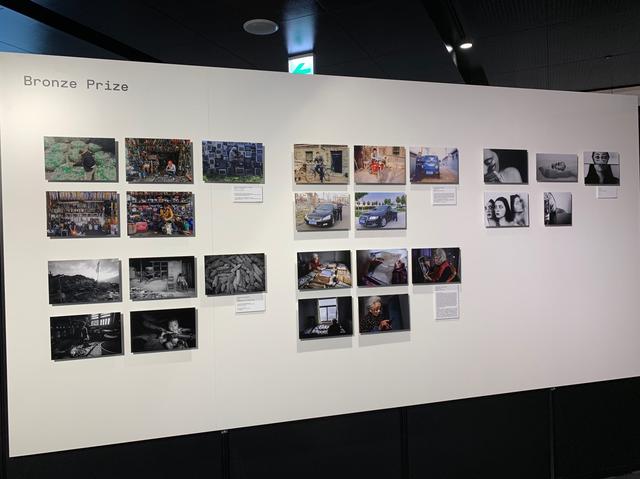 画像: 言葉にできない一瞬 をとらえた写真たち
