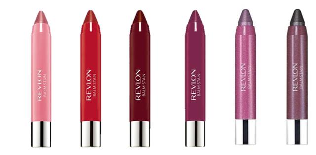 画像3: キスしたくなるくちびる。恋するフォーチュンリップ。『レブロン バーム ステイン』 新発売