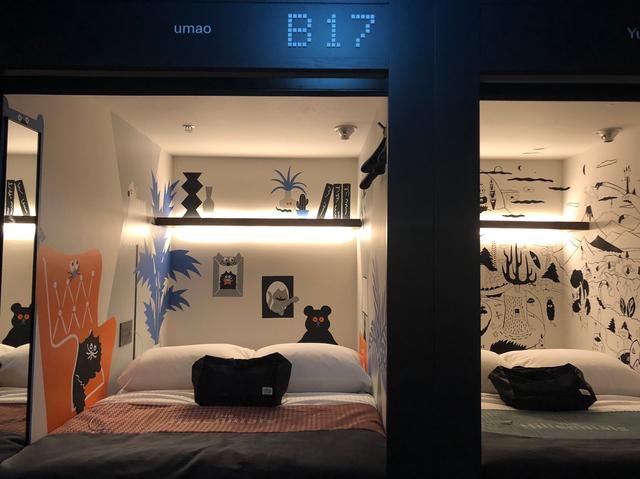 画像2: さらに!Hotel-in-HotelとしてThe Millennials(ザ ミレニアルズ)も同時オープン