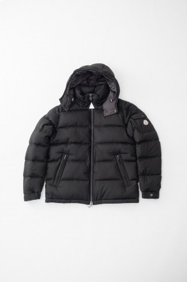 画像: MOCLER/USED/ブルゾン/ MONTGENEVER/99,980円(税込)