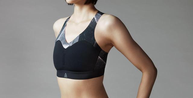 画像4: 「Reebok Sport Bra Series(リーボックスポーツブラシリーズ)」ラインナップ
