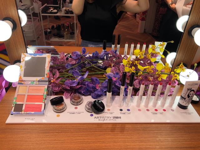 画像: エキゾチックビューティが叶う!
