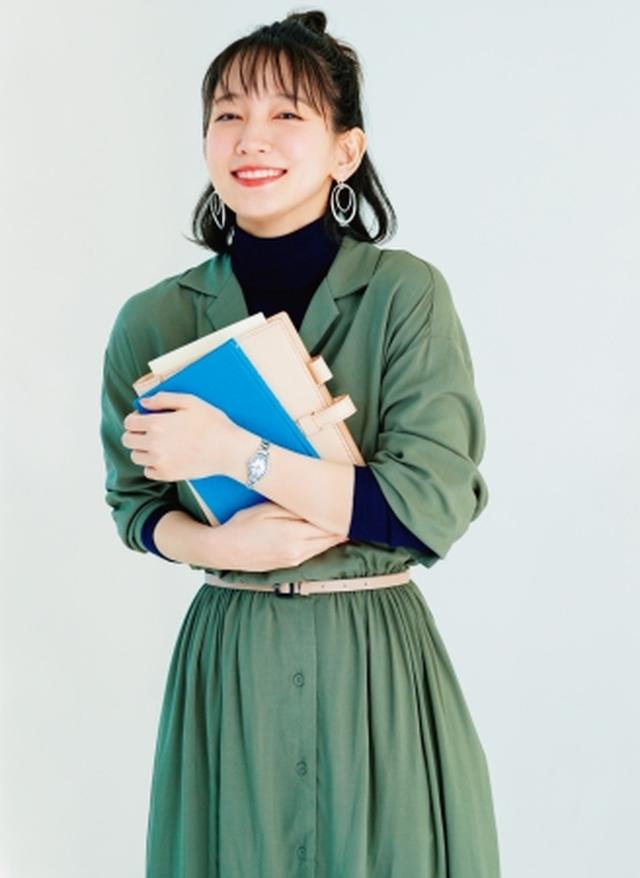画像12: 腕時計ブランド「エンジェルハート」誕生15周年記念!今大人気のパールを採用した秋冬の新作を発売