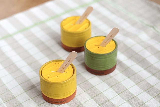 画像3: 9月限定!秋定番フルーツの「いちじく」をふんだんに盛り込んだ人気のスイーツ