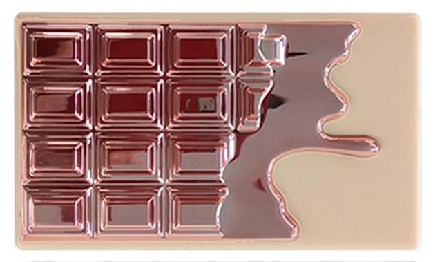 画像: REVOLUTION ミニチョコレート ハイライター 1,836円