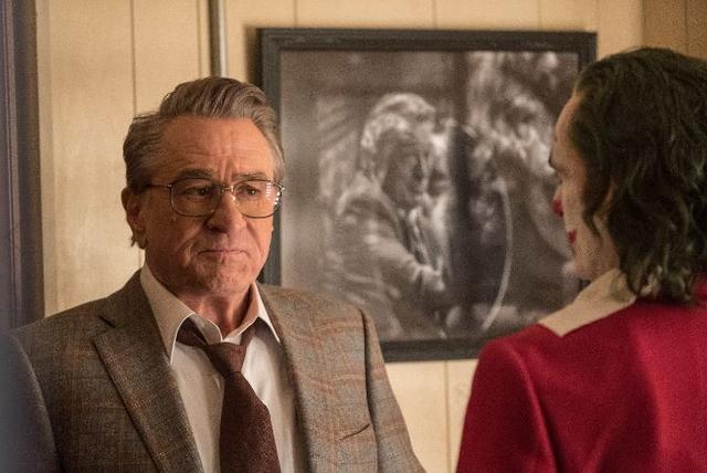 画像3: （C）2019 Warner Bros. Ent. All Rights Reserved TM & （C） DC Comics