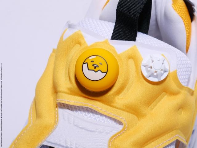 画像1: ぐでたま × INSTAPUMP FURY OG