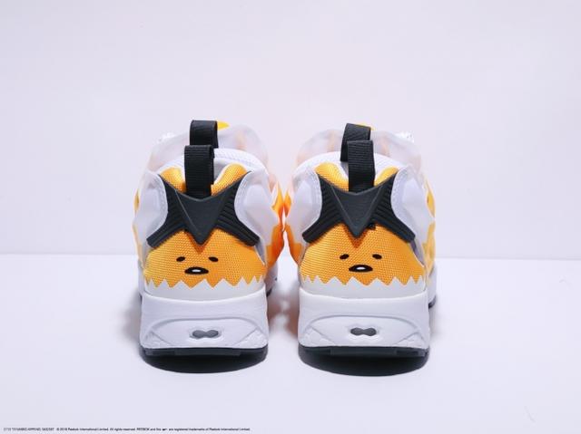 画像2: ぐでたま × INSTAPUMP FURY OG