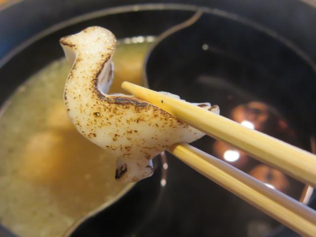 画像1: 鴨葱しゃぶしゃぶは今だけ