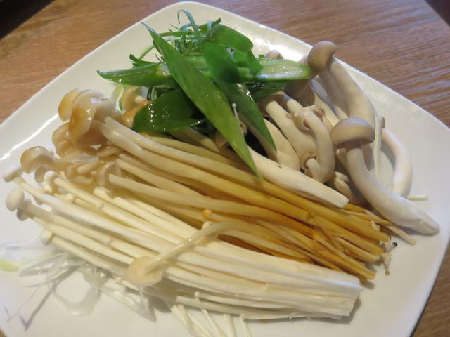 画像: 秋はきのこも食べなくちゃ!