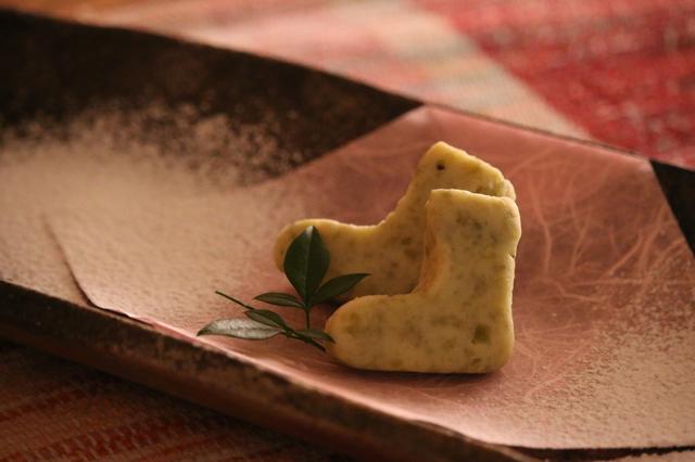 画像2: 郷土菓子例