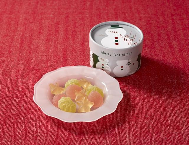 画像15: 【パティスリー キハチ】2019 クリスマスケーキ、限定ポーチに入った伝統菓子「シュトーレン」など可愛いクリスマスギフトも発売