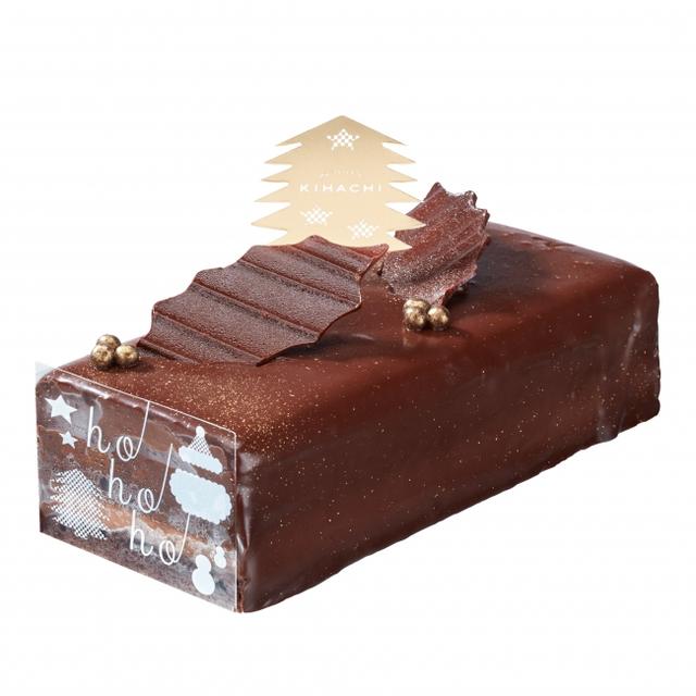 画像5: 【パティスリー キハチ】2019 クリスマスケーキ、限定ポーチに入った伝統菓子「シュトーレン」など可愛いクリスマスギフトも発売