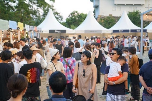 画像2: ベイクルーズグループ初の野外フェス「ベイクルーズフェス名古屋」が11,000人動員!