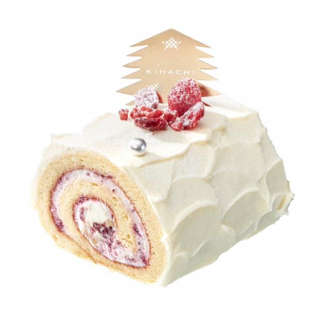 画像9: 【パティスリー キハチ】2019 クリスマスケーキ、限定ポーチに入った伝統菓子「シュトーレン」など可愛いクリスマスギフトも発売