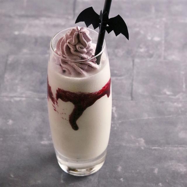 画像3: アメリカ西海岸とメキシコがMIXしたモダンカフェ『MARFA CAFE』から、ハロウィン限定メニューが登場!