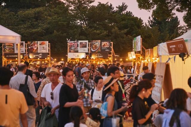 画像4: ベイクルーズグループ初の野外フェス「ベイクルーズフェス名古屋」が11,000人動員!