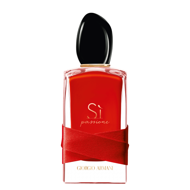 画像2: 秋に纏いたい赤いエレガントなパッケージのフレグランスがアルマーニ ビューティから登場！