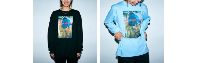 画像7: Bonjour Girl Fall Collection 2019 Vol 2.『MIXING CONSOLE』NEW RELEASE!