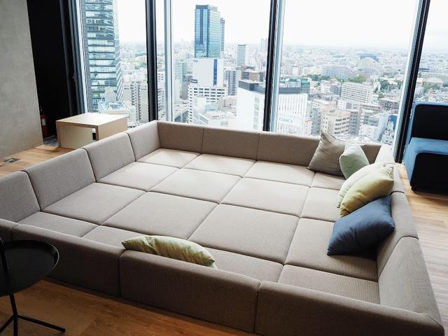 画像4: 集中力、コミュニケーション、生産性UP!新オフィスの全貌