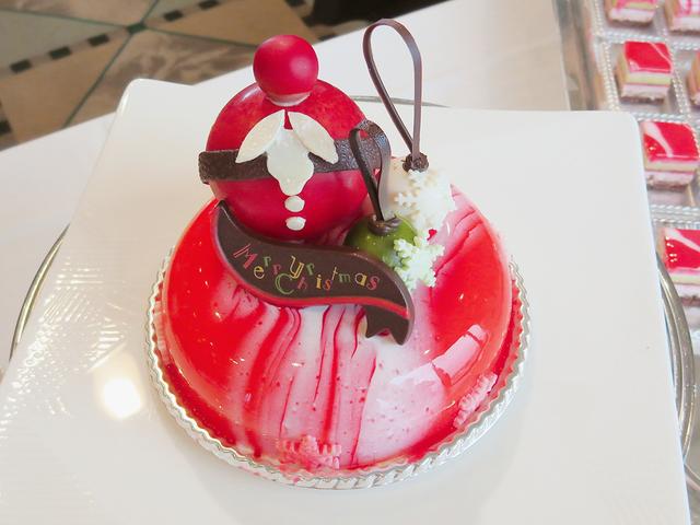 画像: 準グランプリ受賞☆Noël rouge(ノエル ルージュ)